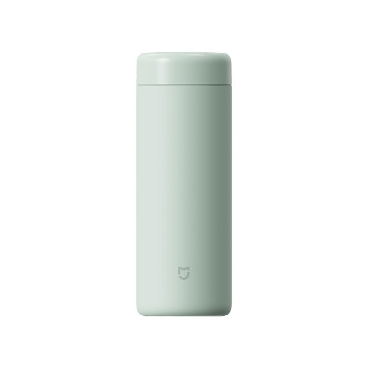 Xiaomi Mijia Pocket Thermos Cup 350mL – Green - wevelnit