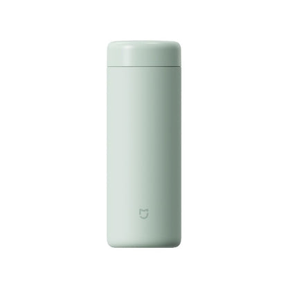 Xiaomi Mijia Pocket Thermos Cup 350mL – Green - wevelnit