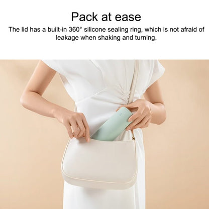 Xiaomi Mijia Pocket Thermos Cup 350mL – Green - wevelnit