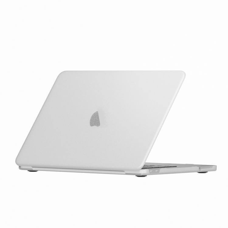 Crystalline Matte Hardshell Laptop Protective Case - wevelnit