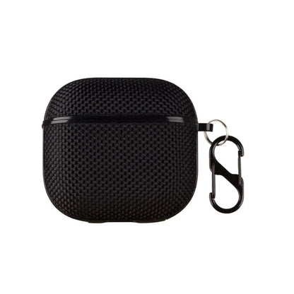 Nylon Waterproof Wireless Earphone Case with Hook - wevelnit
