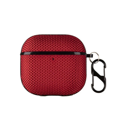 Nylon Waterproof Wireless Earphone Case with Hook - wevelnit