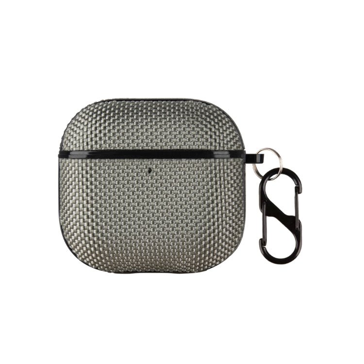 Nylon Waterproof Wireless Earphone Case with Hook - wevelnit