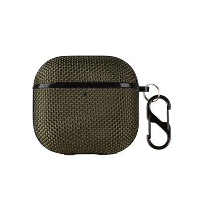 Nylon Waterproof Wireless Earphone Case with Hook - wevelnit