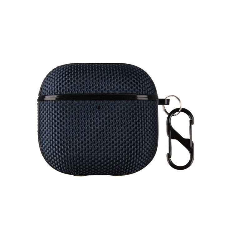 Nylon Waterproof Wireless Earphone Case with Hook - wevelnit
