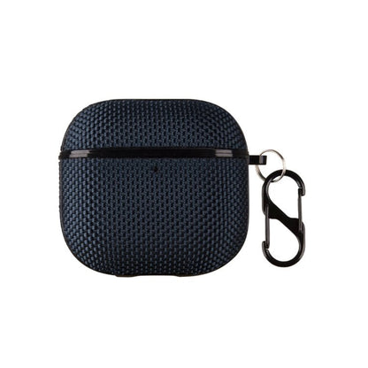 Nylon Waterproof Wireless Earphone Case with Hook - wevelnit