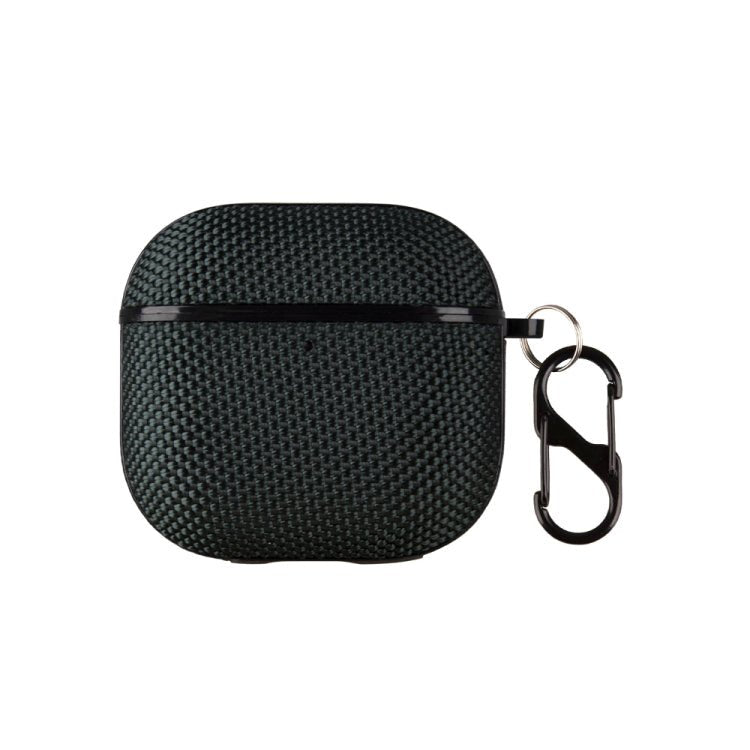 Nylon Waterproof Wireless Earphone Case with Hook - wevelnit