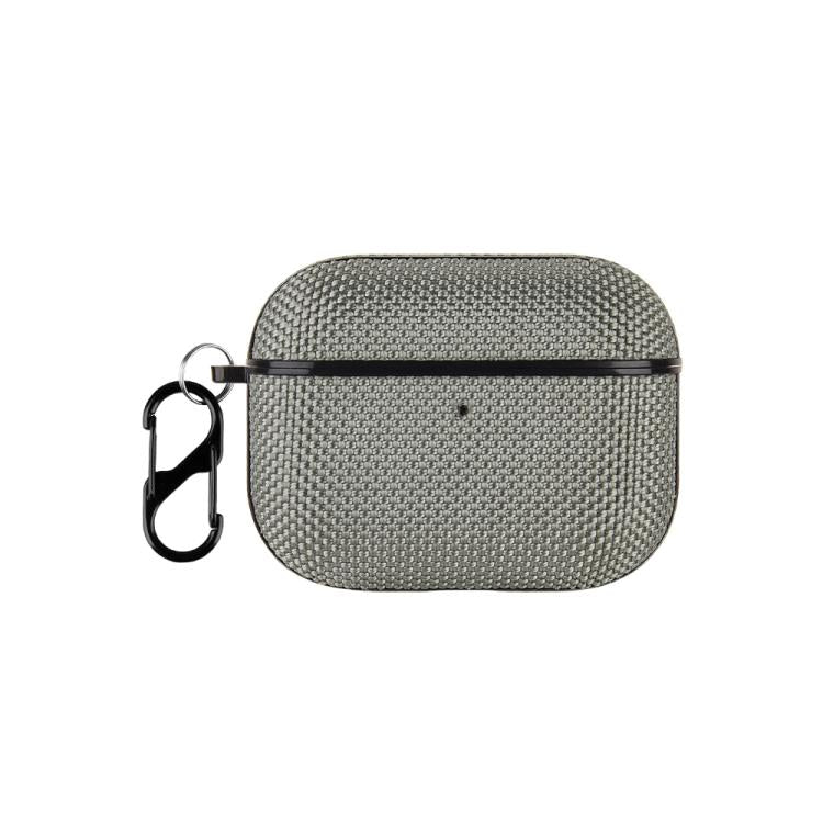 Nylon Waterproof Wireless Earphone Case with Hook - wevelnit
