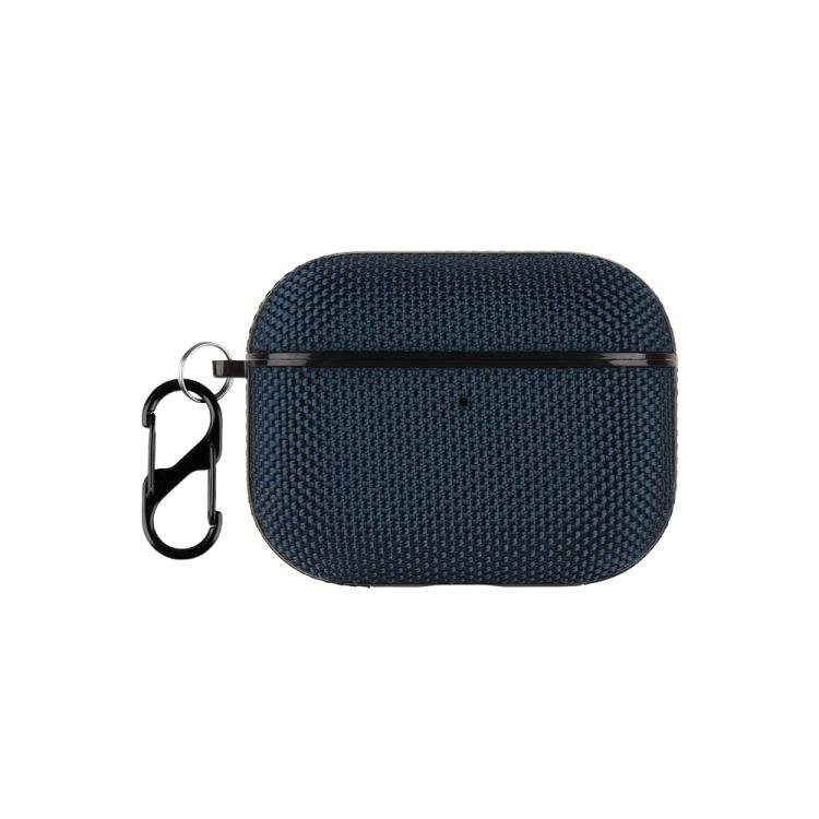 Nylon Waterproof Wireless Earphone Case with Hook - wevelnit