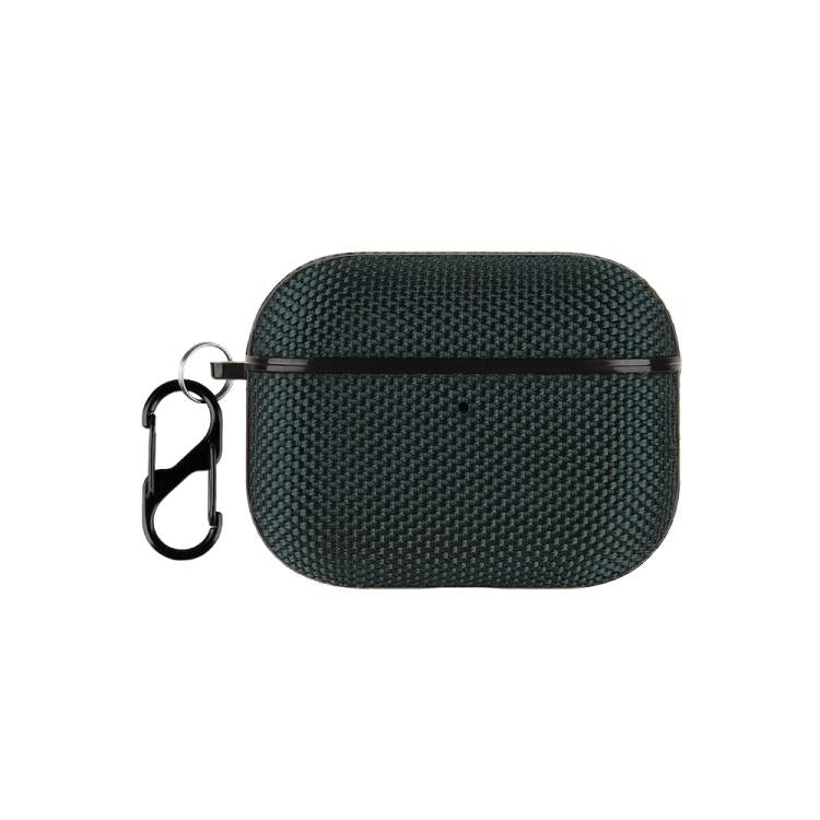 Nylon Waterproof Wireless Earphone Case with Hook - wevelnit