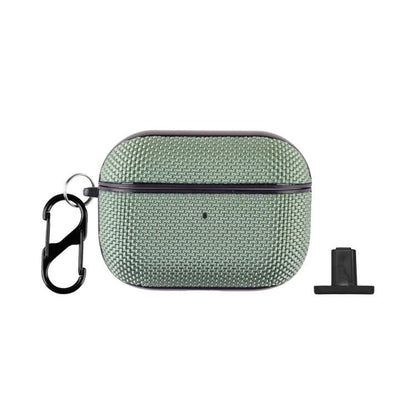 Nylon Waterproof Wireless Earphone Case with Hook - wevelnit