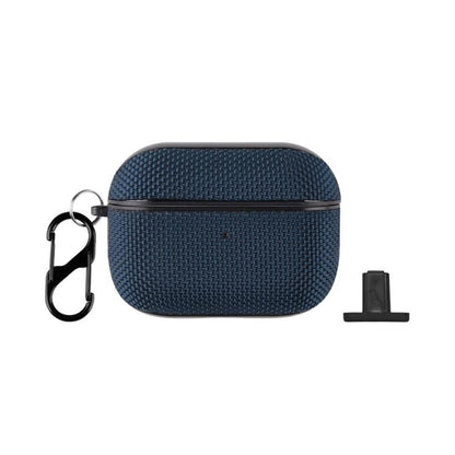 Nylon Waterproof Wireless Earphone Case with Hook - wevelnit
