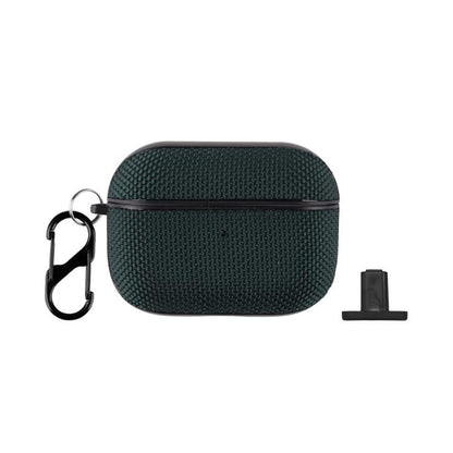 Nylon Waterproof Wireless Earphone Case with Hook - wevelnit