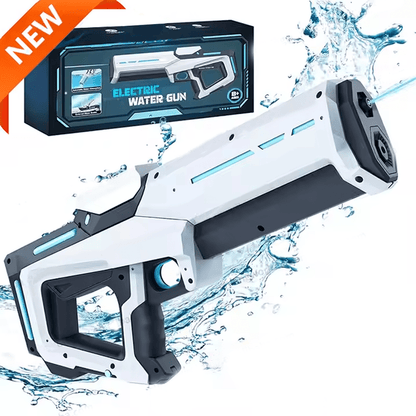 Elektrisch Automatisch Waterpistool - New Model - wevelnit