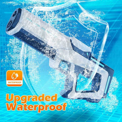 Elektrisch Automatisch Waterpistool - New Model - wevelnit