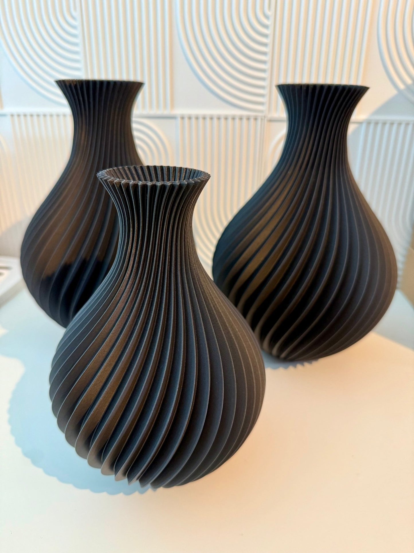 Suzanna Vaas - wevelnit