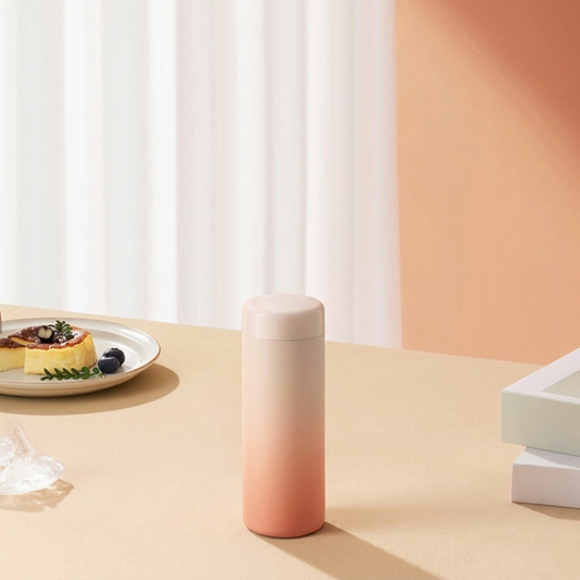 Xiaomi Mijia Pocket thermosbeker 350 ml