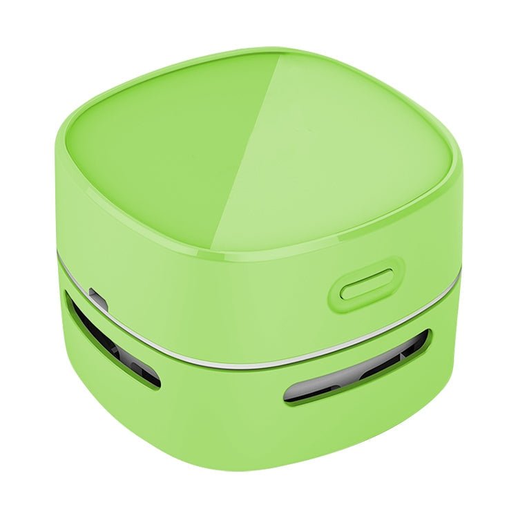 4W Mini Wireless Desktop Vacuum Cleaner – Rechargeable - wevelnit
