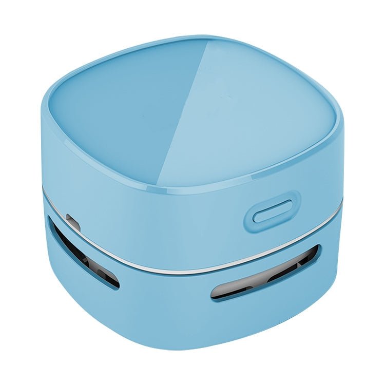 4W Mini Wireless Desktop Vacuum Cleaner – Rechargeable - wevelnit
