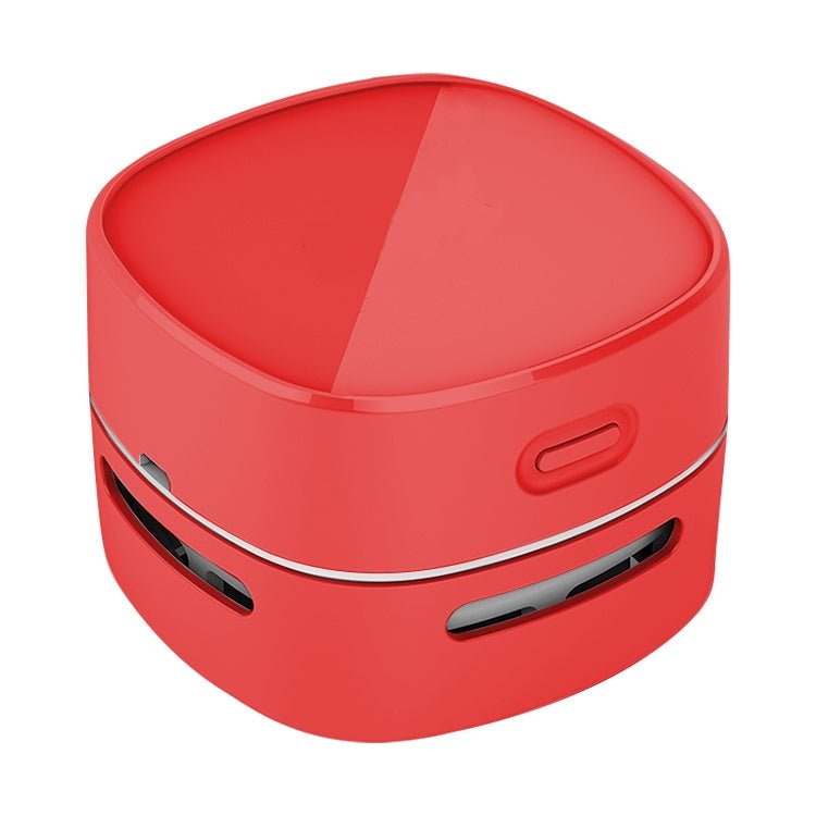 4W Mini Wireless Desktop Vacuum Cleaner – Rechargeable - wevelnit