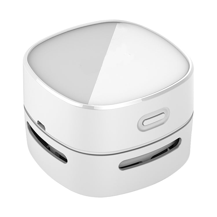 4W Mini Wireless Desktop Vacuum Cleaner – Rechargeable - wevelnit