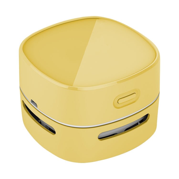 4W Mini Wireless Desktop Vacuum Cleaner – Rechargeable - wevelnit