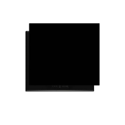 Pure Black – Inductie Beschermer - wevelnit