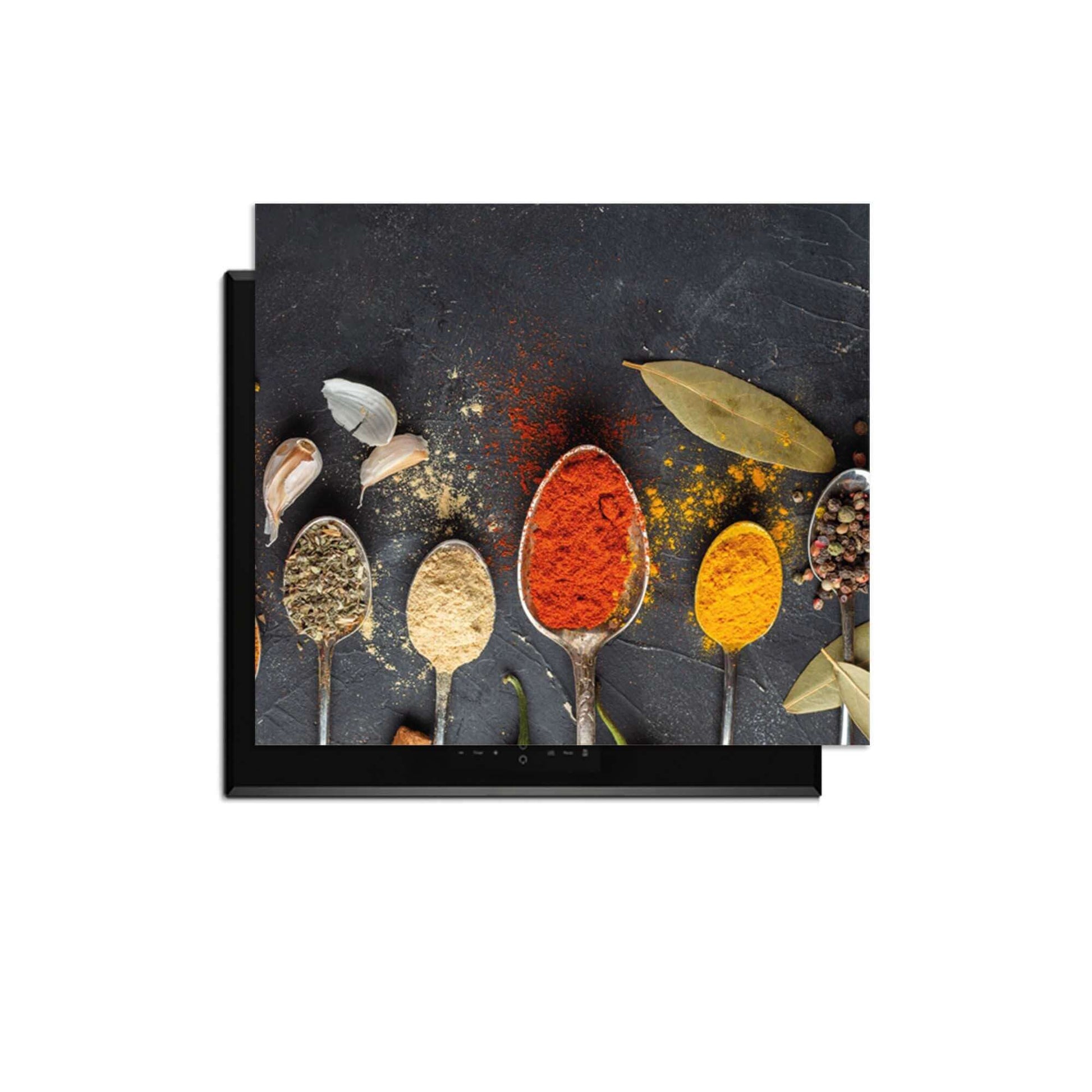 Spice Essence – Inductie Beschermer - wevelnit