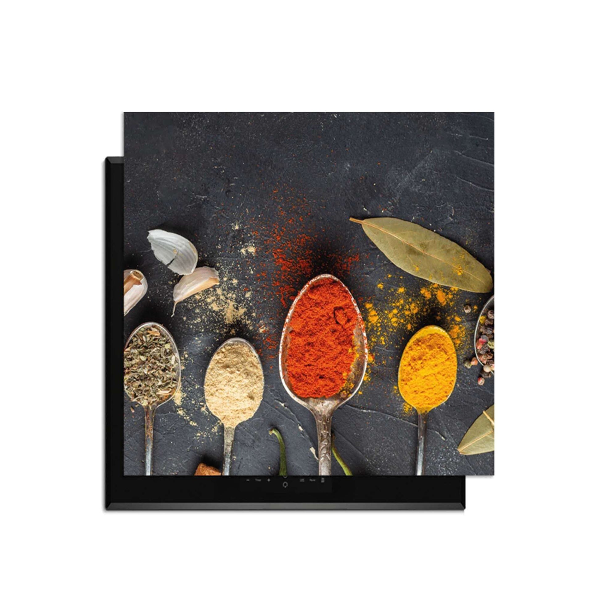 Spice Essence – Inductie Beschermer - wevelnit