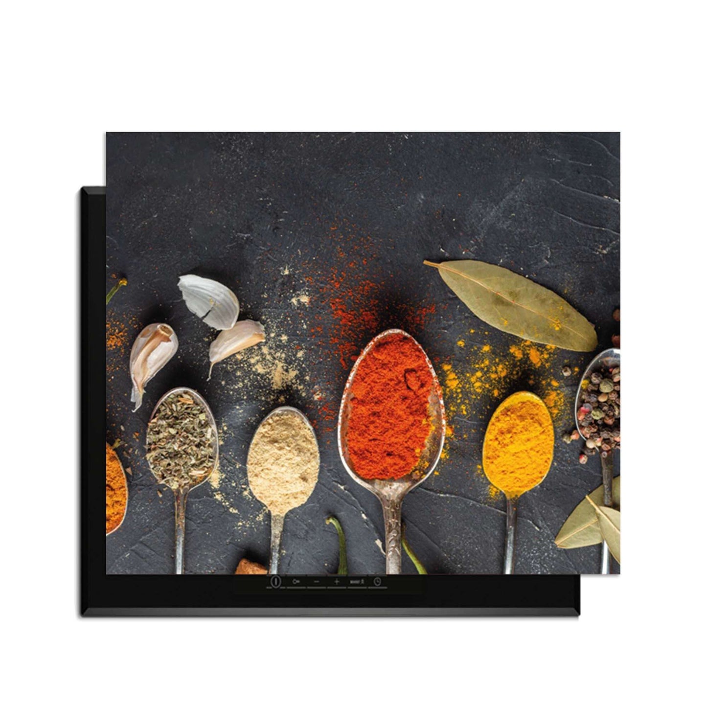 Spice Essence – Inductie Beschermer - wevelnit