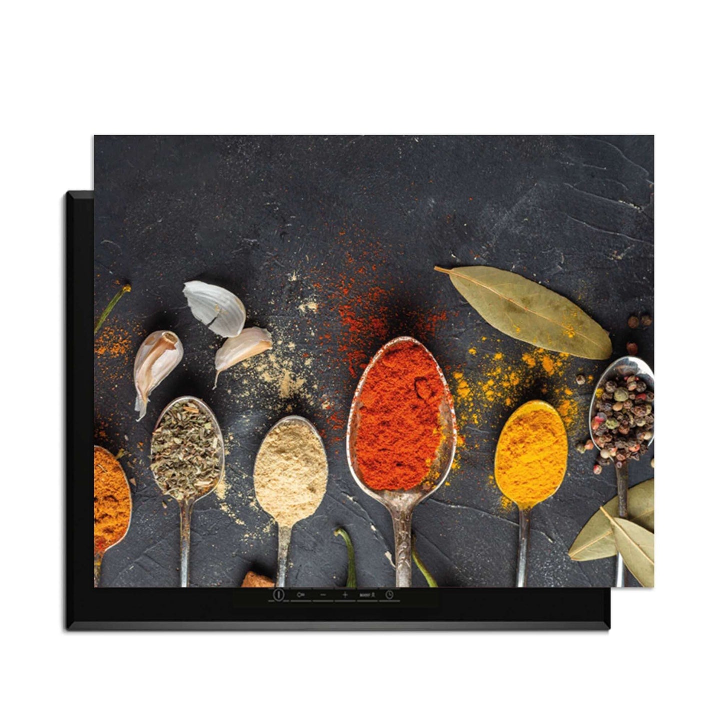 Spice Essence – Inductie Beschermer - wevelnit