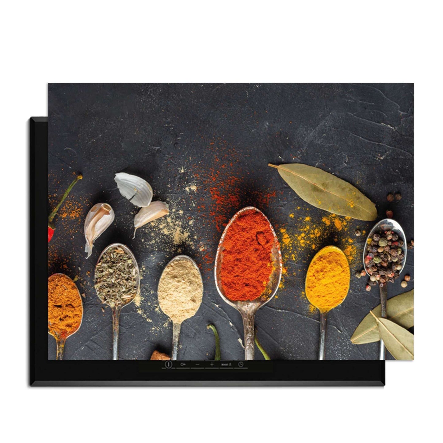 Spice Essence – Inductie Beschermer - wevelnit