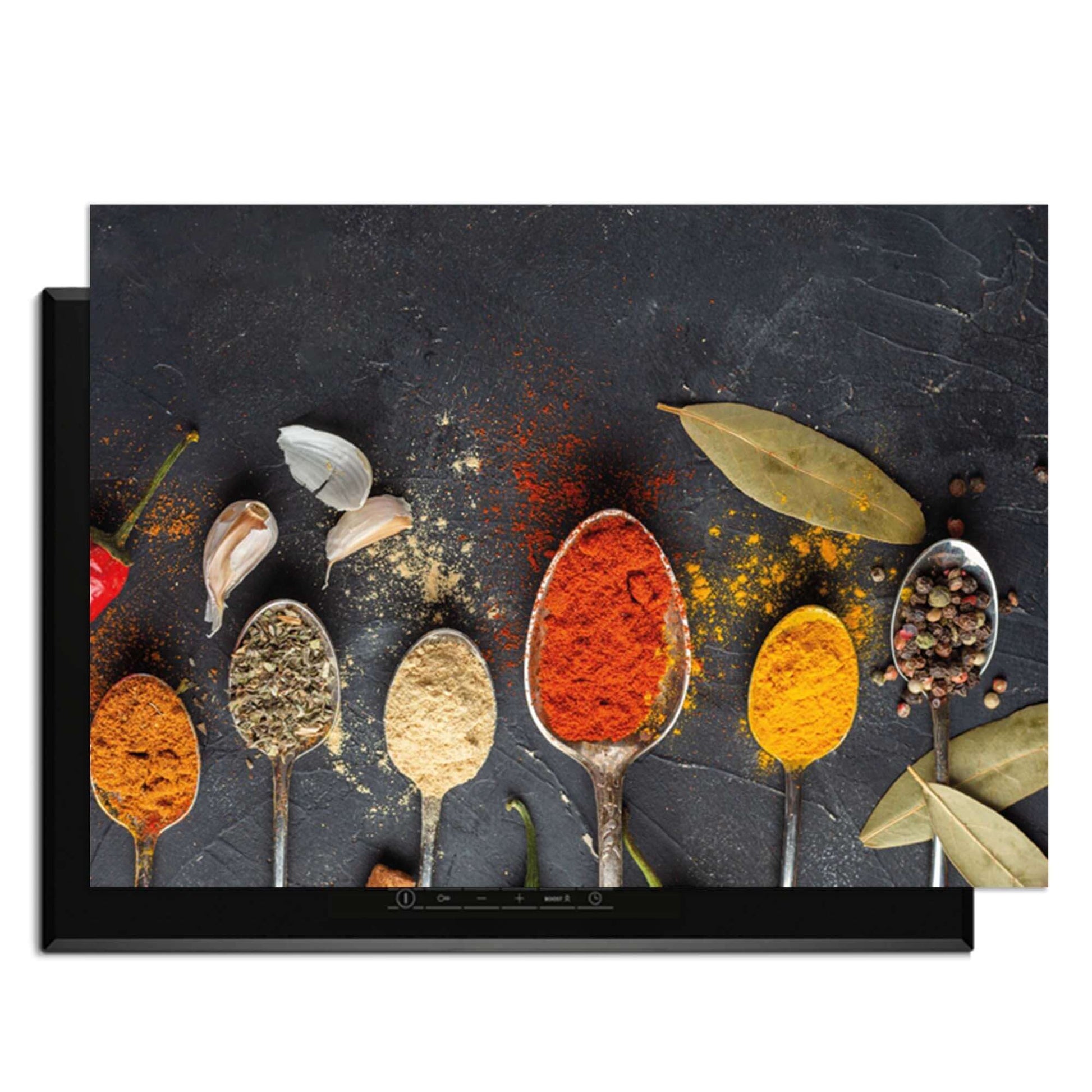 Spice Essence – Inductie Beschermer - wevelnit