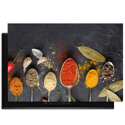 Spice Essence – Inductie Beschermer - wevelnit