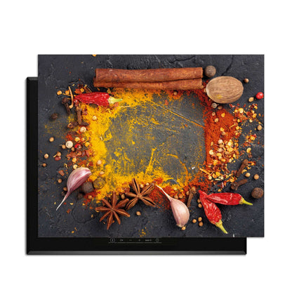 Eastern Spice Mix – Inductie Beschermer - wevelnit