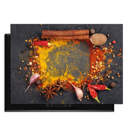 Eastern Spice Mix – Inductie Beschermer - wevelnit