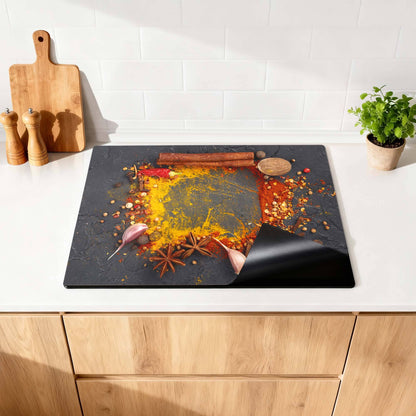 Eastern Spice Mix – Inductie Beschermer - wevelnit
