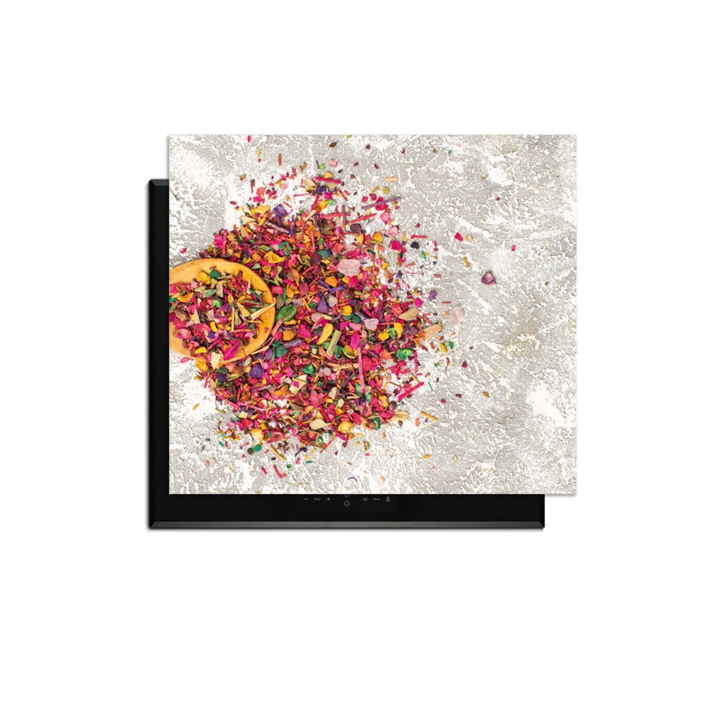 Spice Delight – Inductie Beschermer - wevelnit