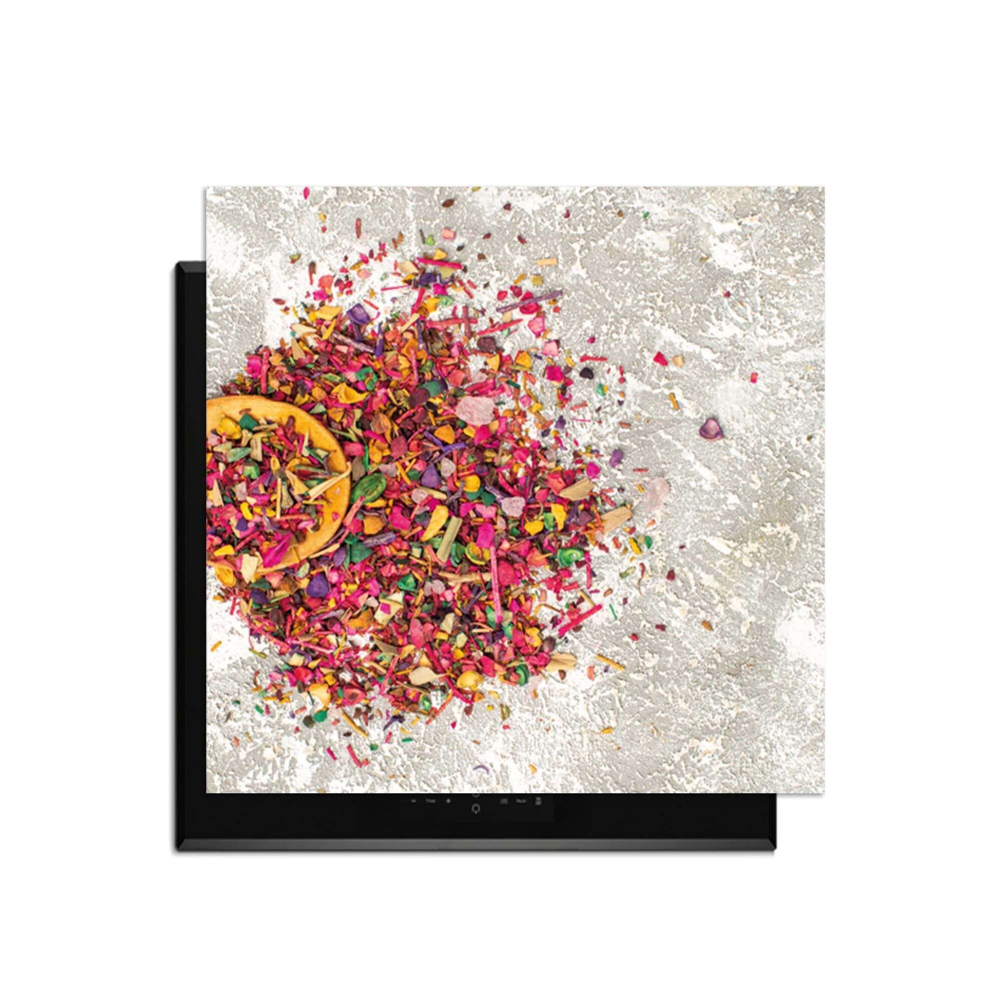 Spice Delight – Inductie Beschermer - wevelnit