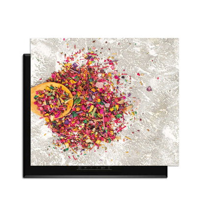 Spice Delight – Inductie Beschermer - wevelnit