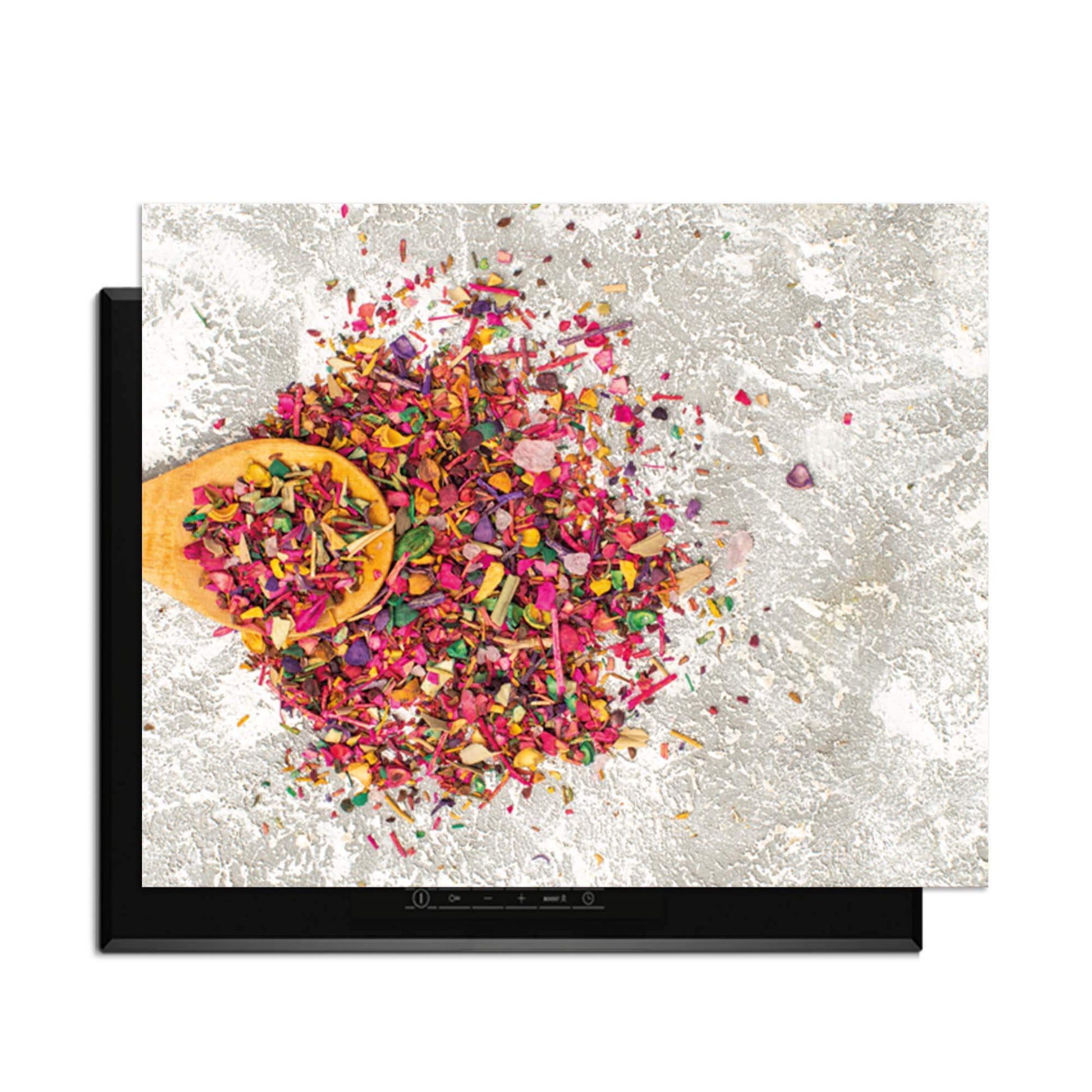 Spice Delight – Inductie Beschermer - wevelnit