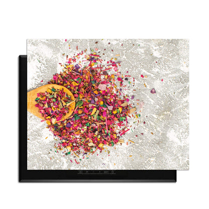 Spice Delight – Inductie Beschermer - wevelnit