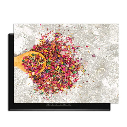 Spice Delight – Inductie Beschermer - wevelnit