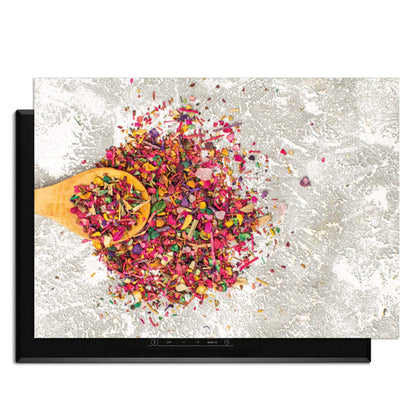 Spice Delight – Inductie Beschermer - wevelnit