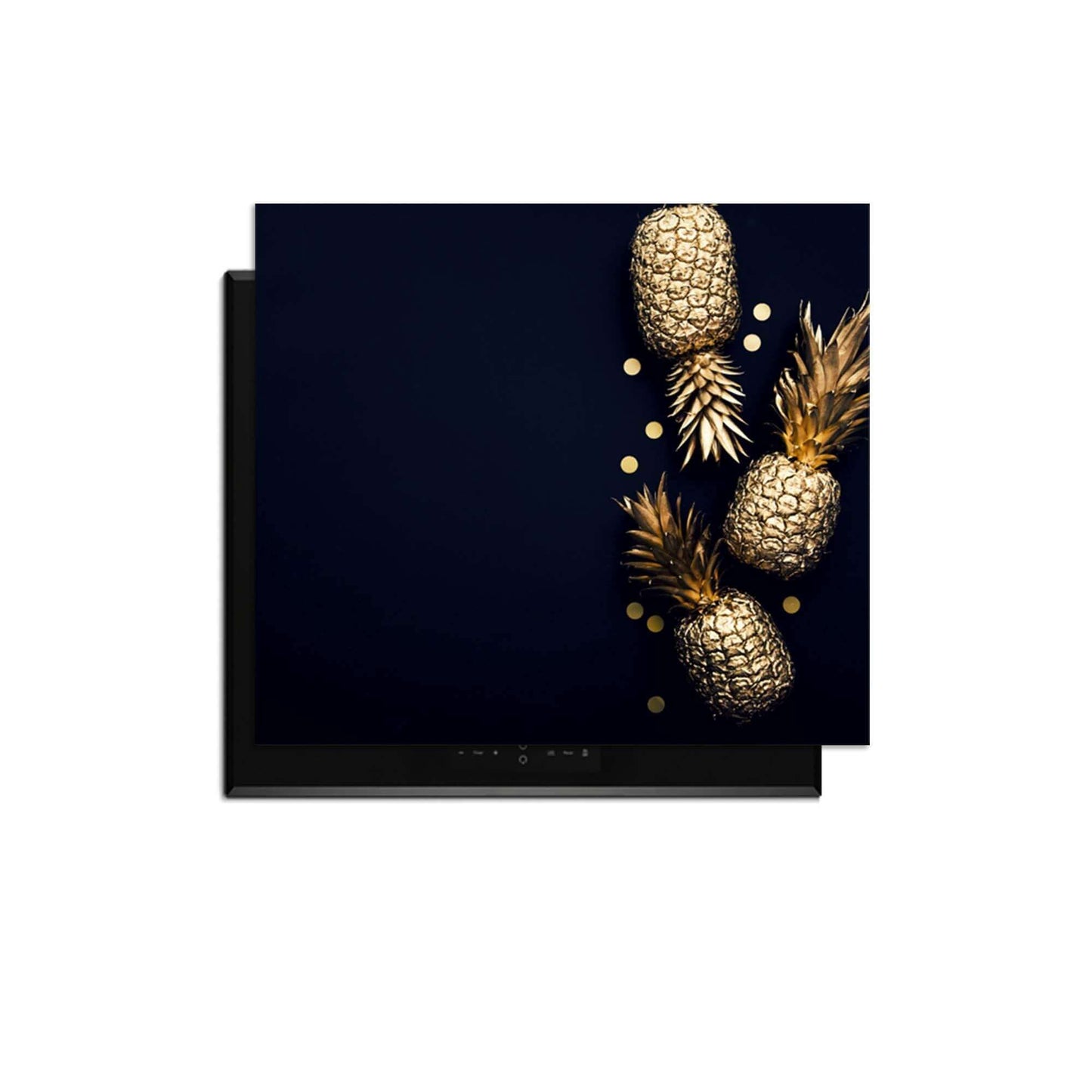 Royal Tropic - Inductie Beschermer - wevelnit