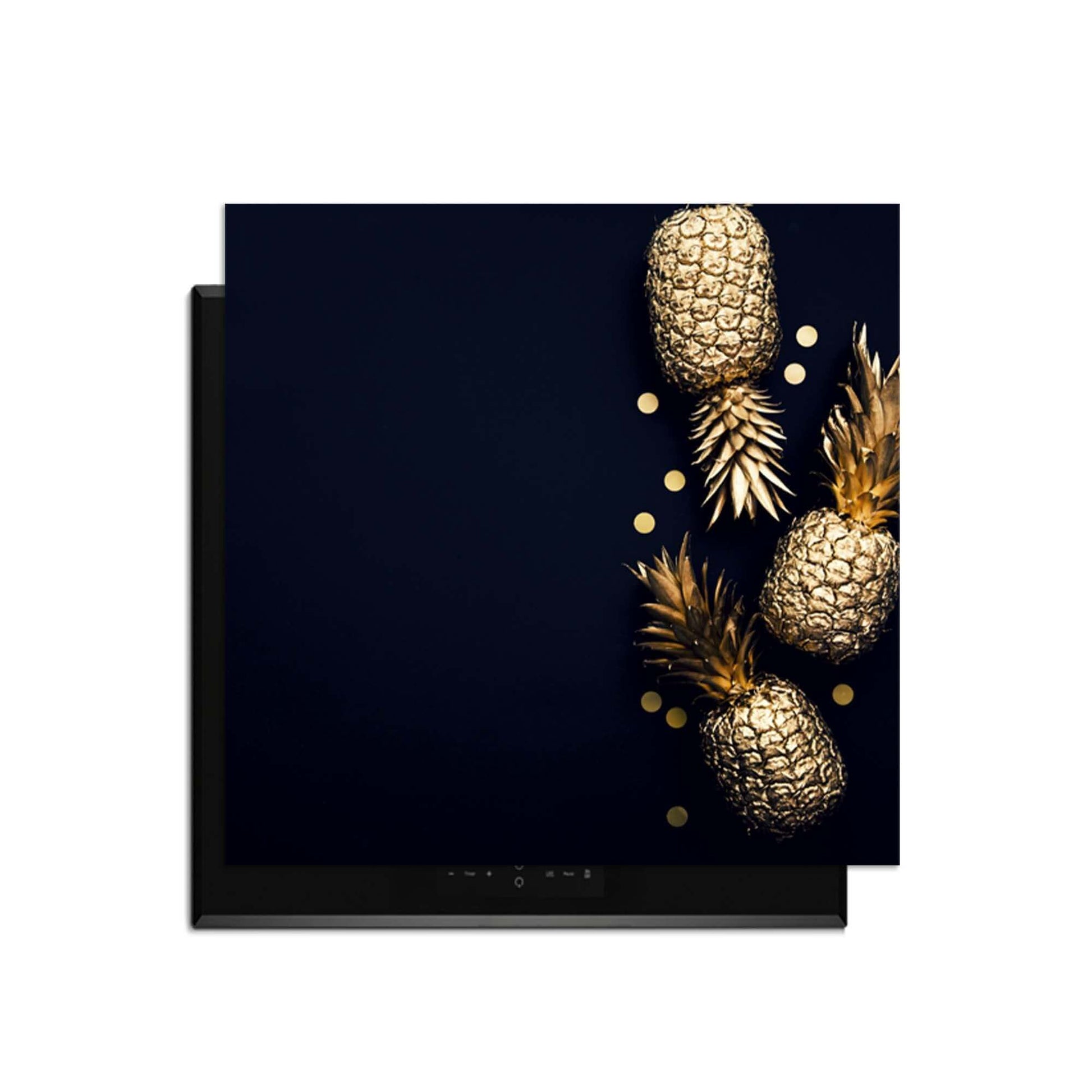 Royal Tropic - Inductie Beschermer - wevelnit