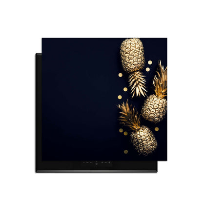 Royal Tropic - Inductie Beschermer - wevelnit