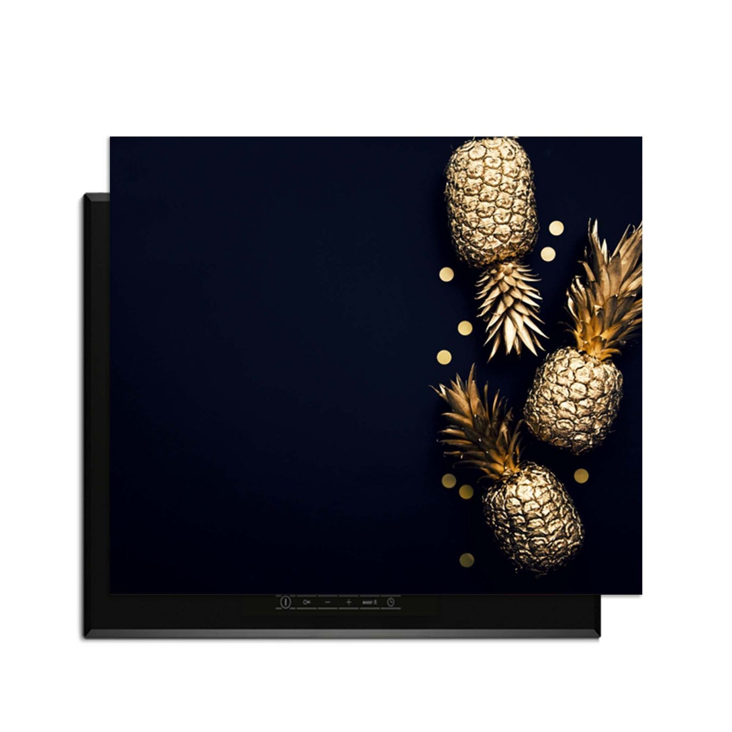 Royal Tropic - Inductie Beschermer - wevelnit