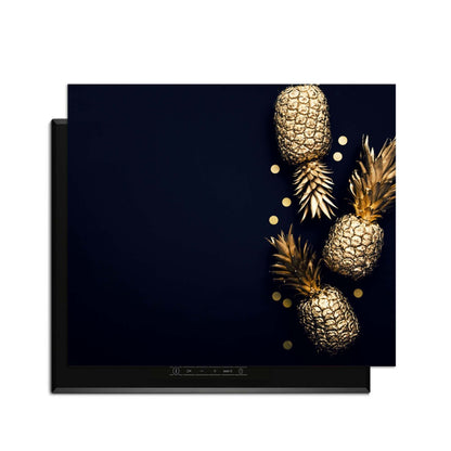 Royal Tropic - Inductie Beschermer - wevelnit