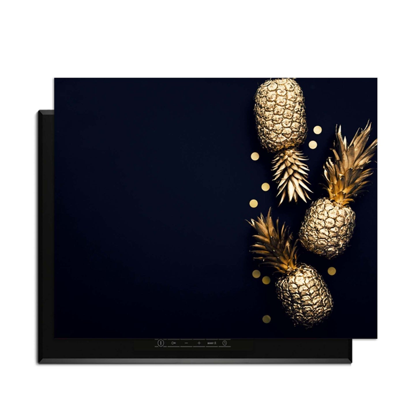 Royal Tropic - Inductie Beschermer - wevelnit
